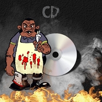 CD