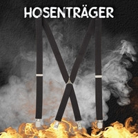 HOSENTRÄGER HOSENTRÄGER