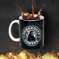 KAFFEEBECHER