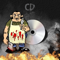 CD