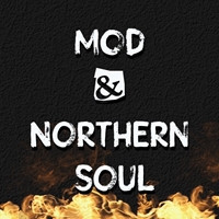 MOD/NORTHERN SOUL