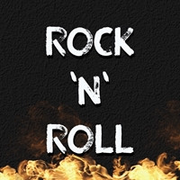 ROCK`N`ROLL ROCK`N`ROLL