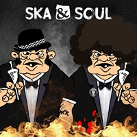 SOUL/SKA