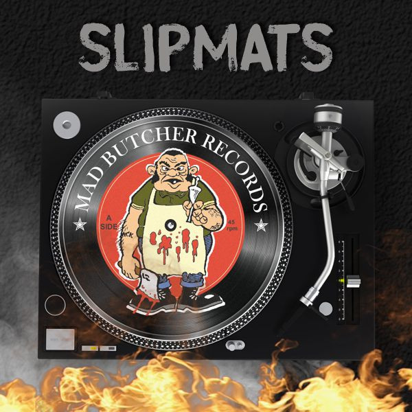 SLIPMATS