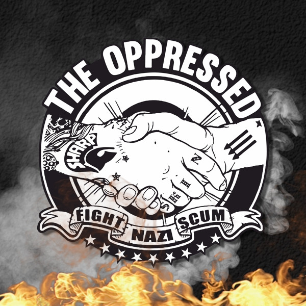 THE OPPRESSED