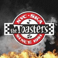 THE TOASTERS
