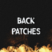 BACKPATCHES