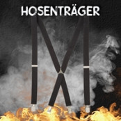 HOSENTRÄGER