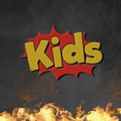 KIDS WORLD