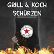 KOCHSCHÜRZEN