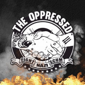 THE OPPRESSED