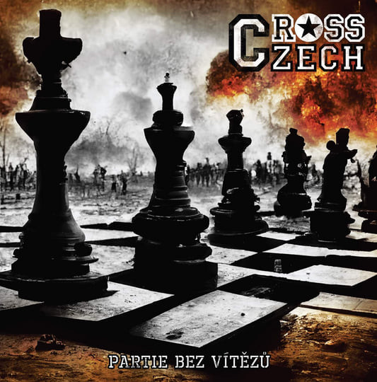 Crossczech – Partie bez vítězů LP