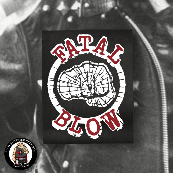 FATAL BLOW PATCH