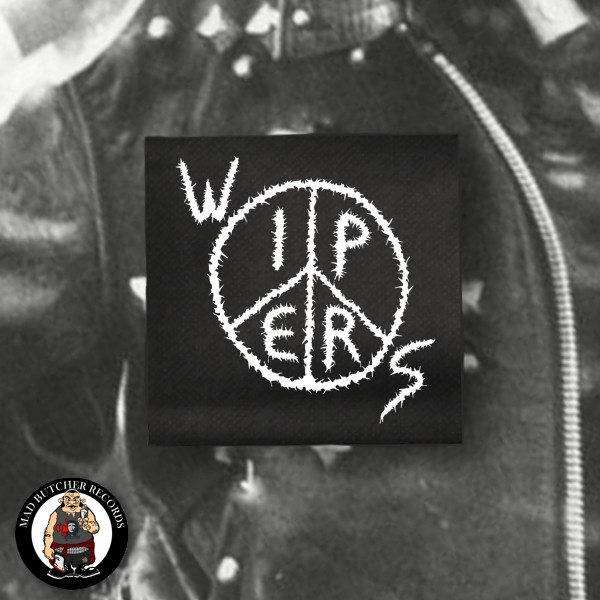 WIPERS PATCH