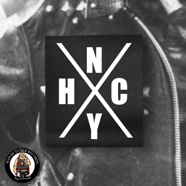 NYHC PATCH