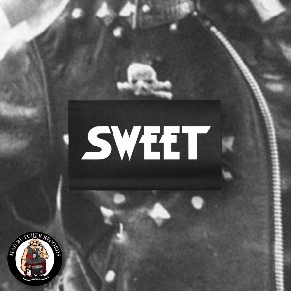 THE SWEET SCHRIFT PATCH