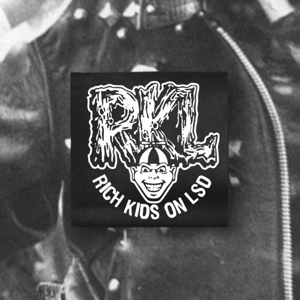 RKL PATCH