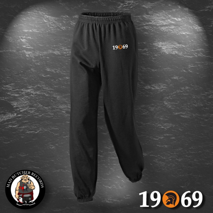 TROJAN 1969 JOGGER