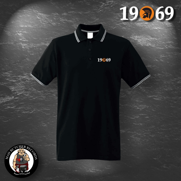 TROJAN 1969 POLO