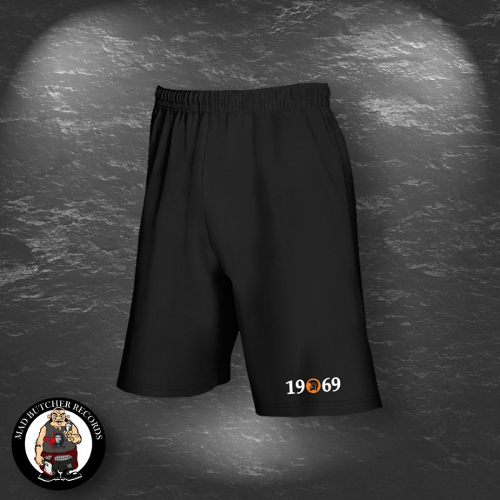 TROJAN 1969 SHORTS