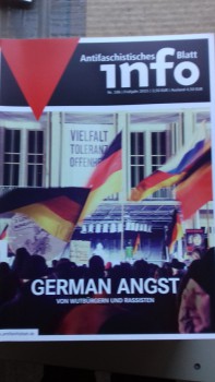 Antifaschistisches Info Blatt #106