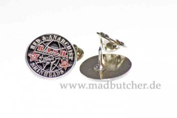 METALPIN RASH