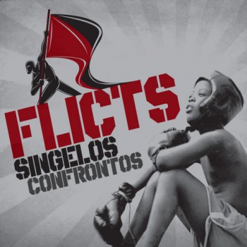 Flicts Singelos confrontos LP