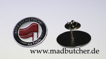 ANTIFASCHISTISCHE AKTION RED/RED