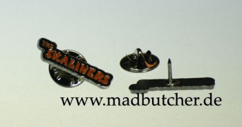 SKALINERS PIN