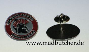 SHARP METALPIN