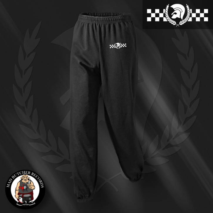 2TONE TROJAN JOGGER