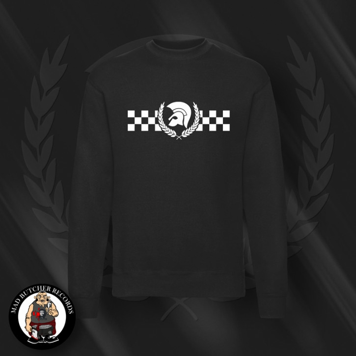 2TONE TROJAN SWEATSHIRT