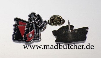 United Skins Metalpin