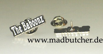 BABOONZ METALPIN