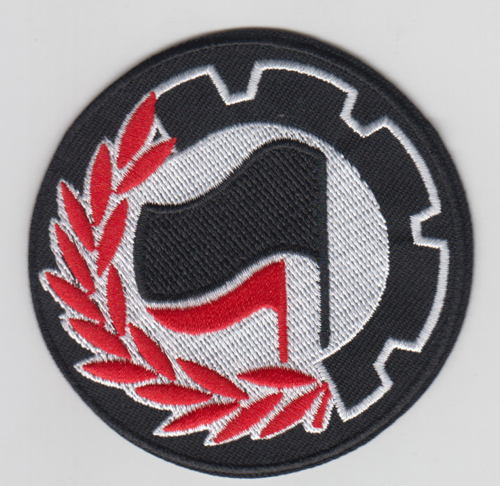 AFA WHEEL PATCH