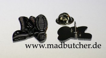 BOOTS METALPIN