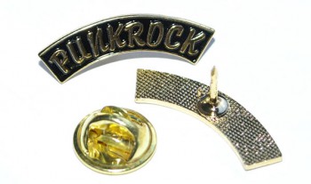 PUNKROCK METALPIN