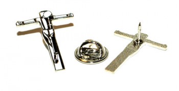 CRUCIFIED SKINHEAD METALPIN