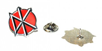 DEAD KENNEDYS METALPIN