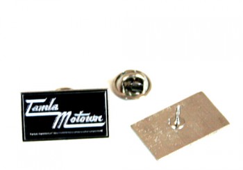 TAMLA MOTOWN METALPIN