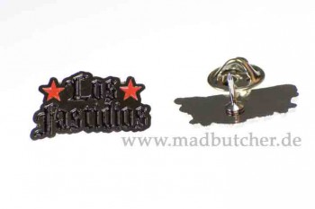 METALPIN LOS FASTIDIOS STAR