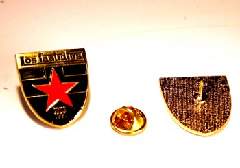 LOS FASTIDIOS LAMBRETTA PIN