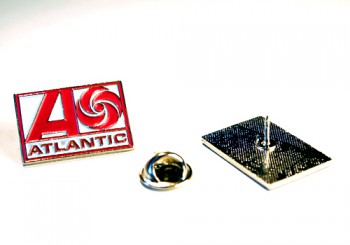 ATLANTIC RED METALPIN