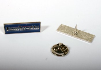 LAMBRETTA LOGO BLUE