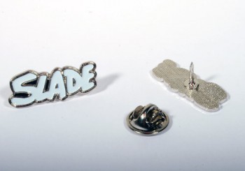 SLADE WHITE