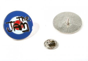 THE JAM PIN