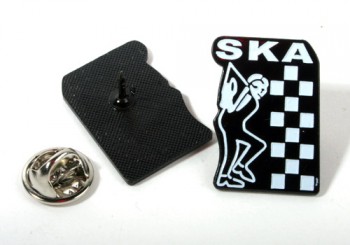 SKA DANCER PIN