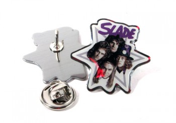SLADE BAND PIN