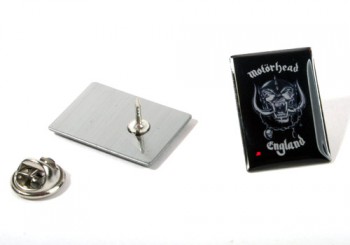 MOTÖRHEAD PIN