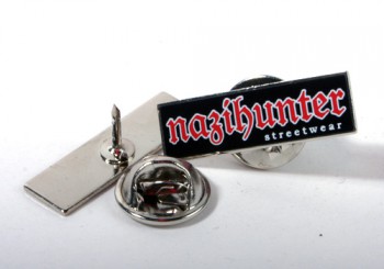 NAZIHUNTER PIN
